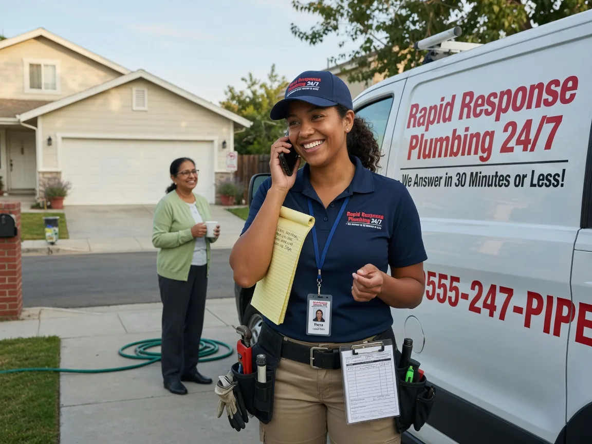 Emergency Plumber Harrison City, PA FAQs
